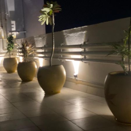 La Tamara Luxury - Tie Hotels & Resorts Puduccseri Kültér fotó