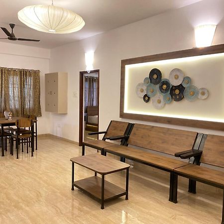 La Tamara Luxury - Tie Hotels & Resorts Puduccseri Kültér fotó