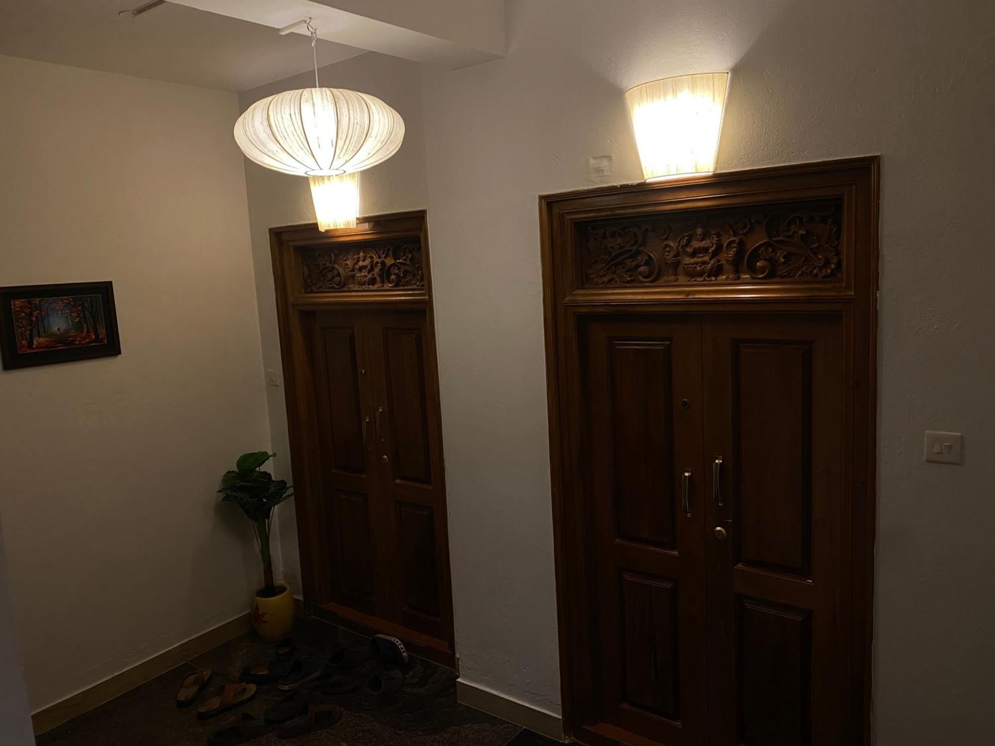 La Tamara Luxury - Tie Hotels & Resorts Puduccseri Kültér fotó