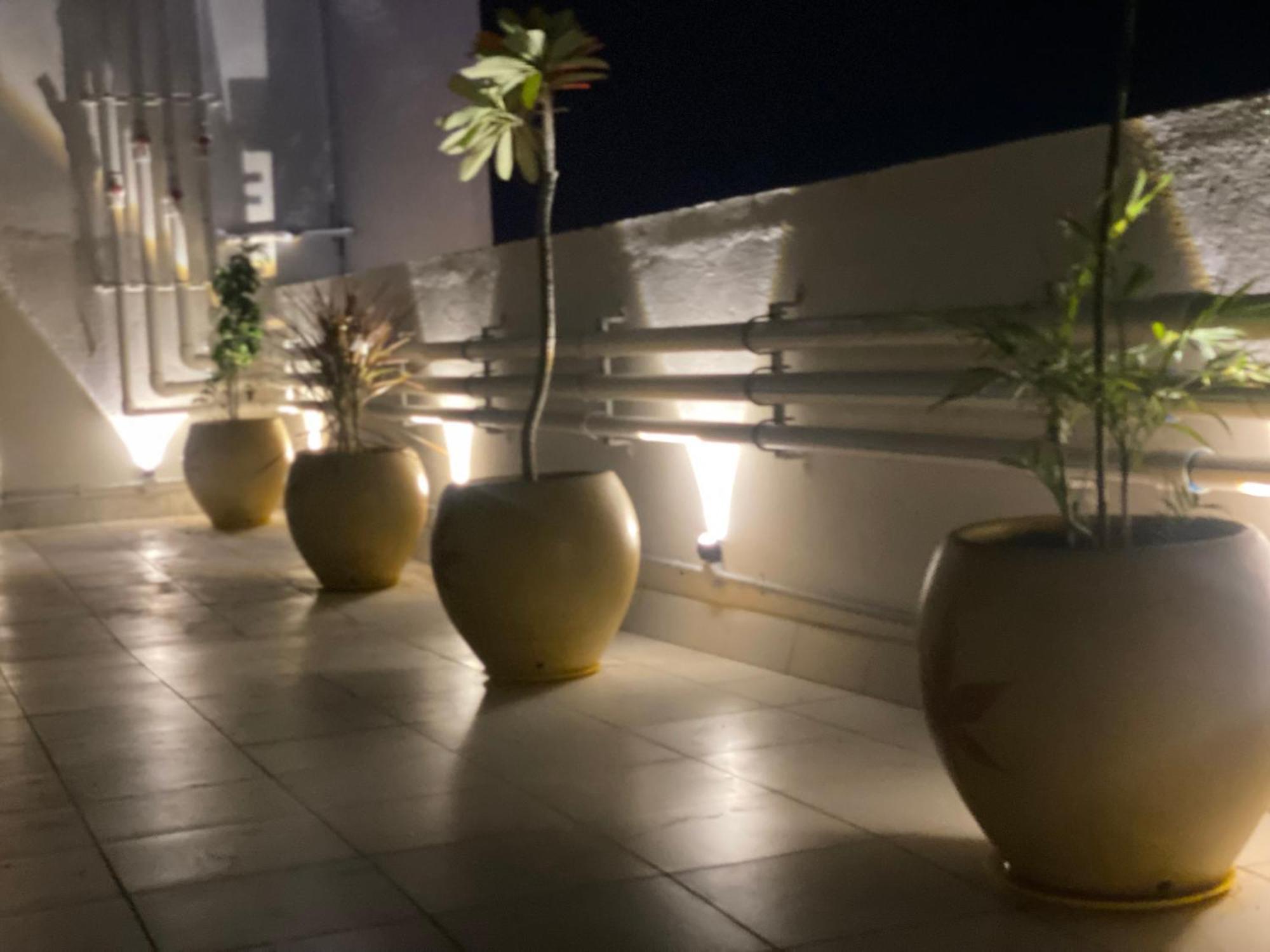La Tamara Luxury - Tie Hotels & Resorts Puduccseri Kültér fotó