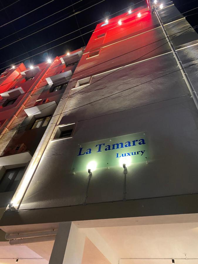La Tamara Luxury - Tie Hotels & Resorts Puduccseri Kültér fotó