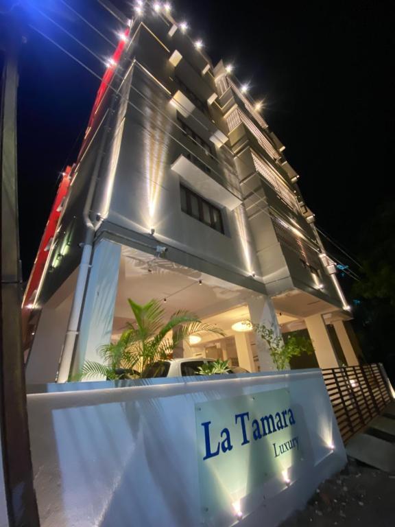 La Tamara Luxury - Tie Hotels & Resorts Puduccseri Kültér fotó