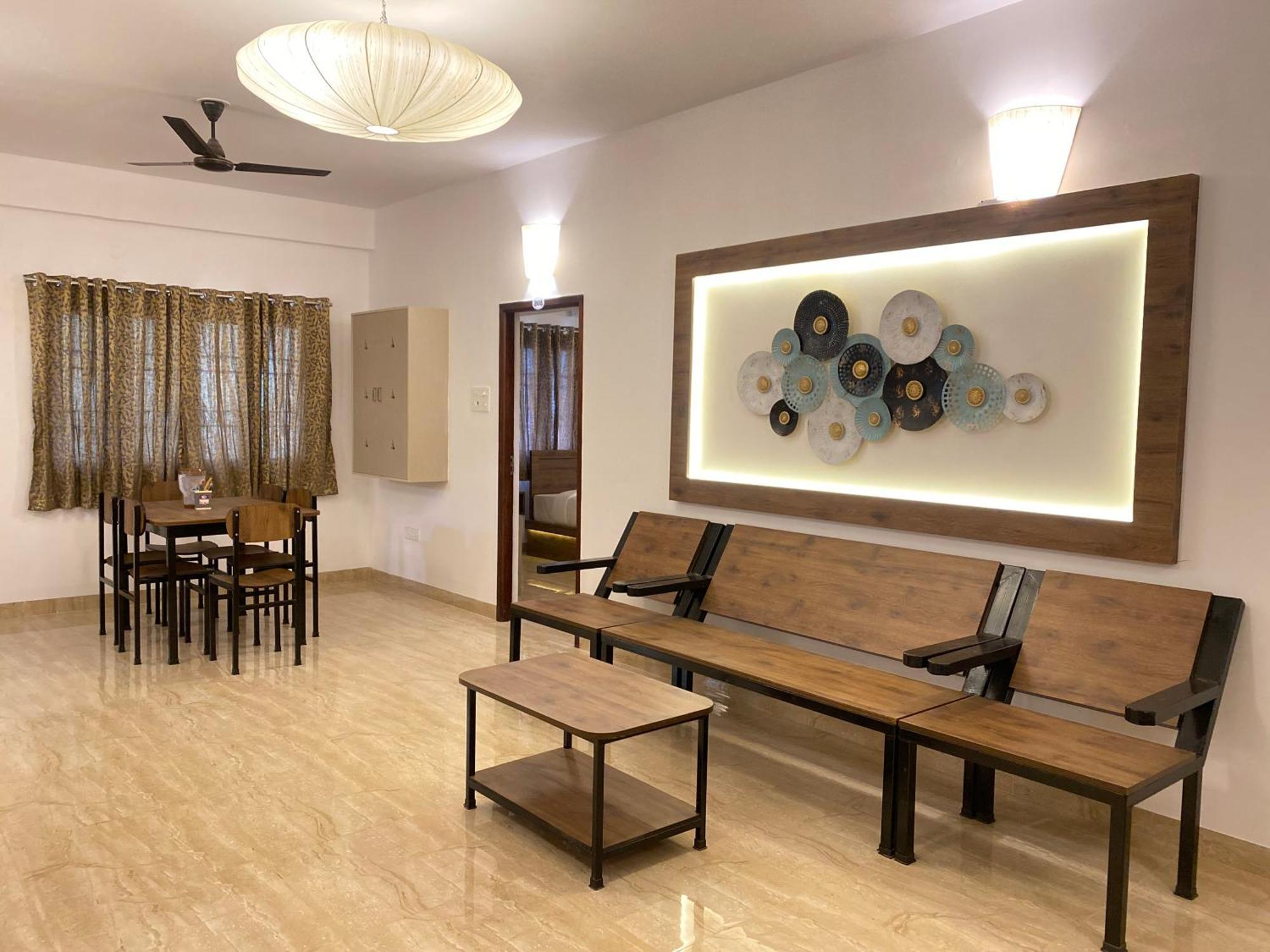 La Tamara Luxury - Tie Hotels & Resorts Puduccseri Kültér fotó