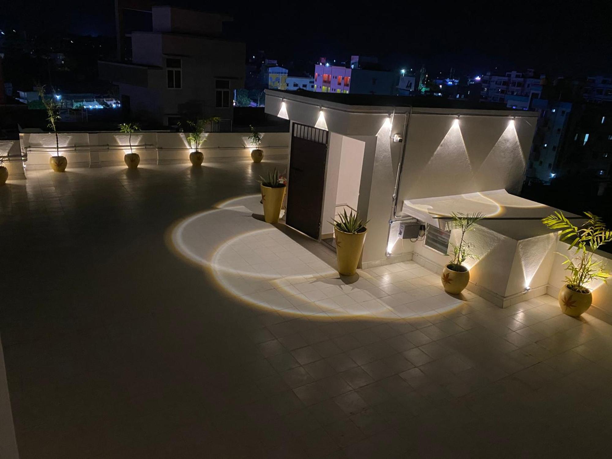 La Tamara Luxury - Tie Hotels & Resorts Puduccseri Kültér fotó