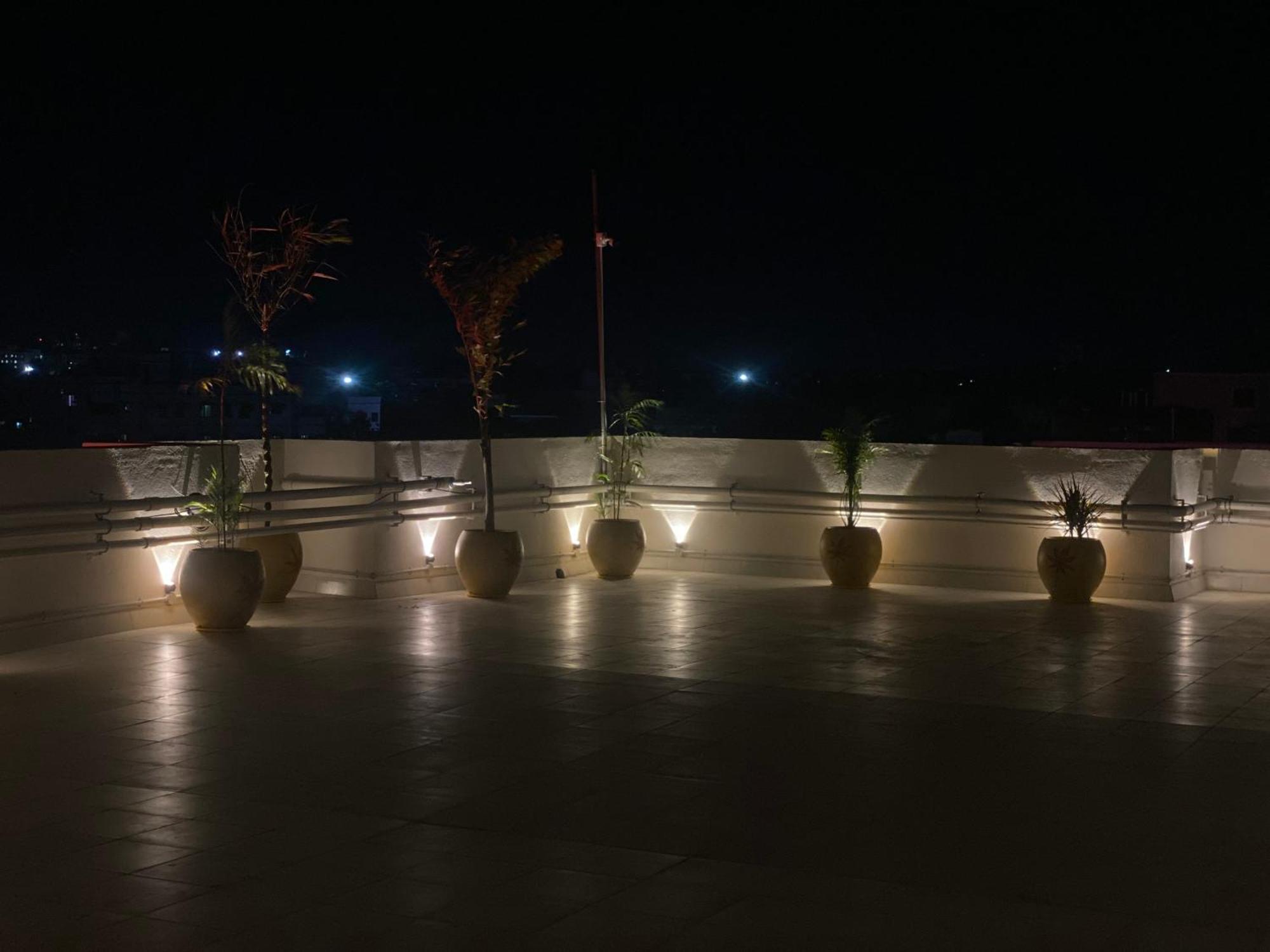 La Tamara Luxury - Tie Hotels & Resorts Puduccseri Kültér fotó