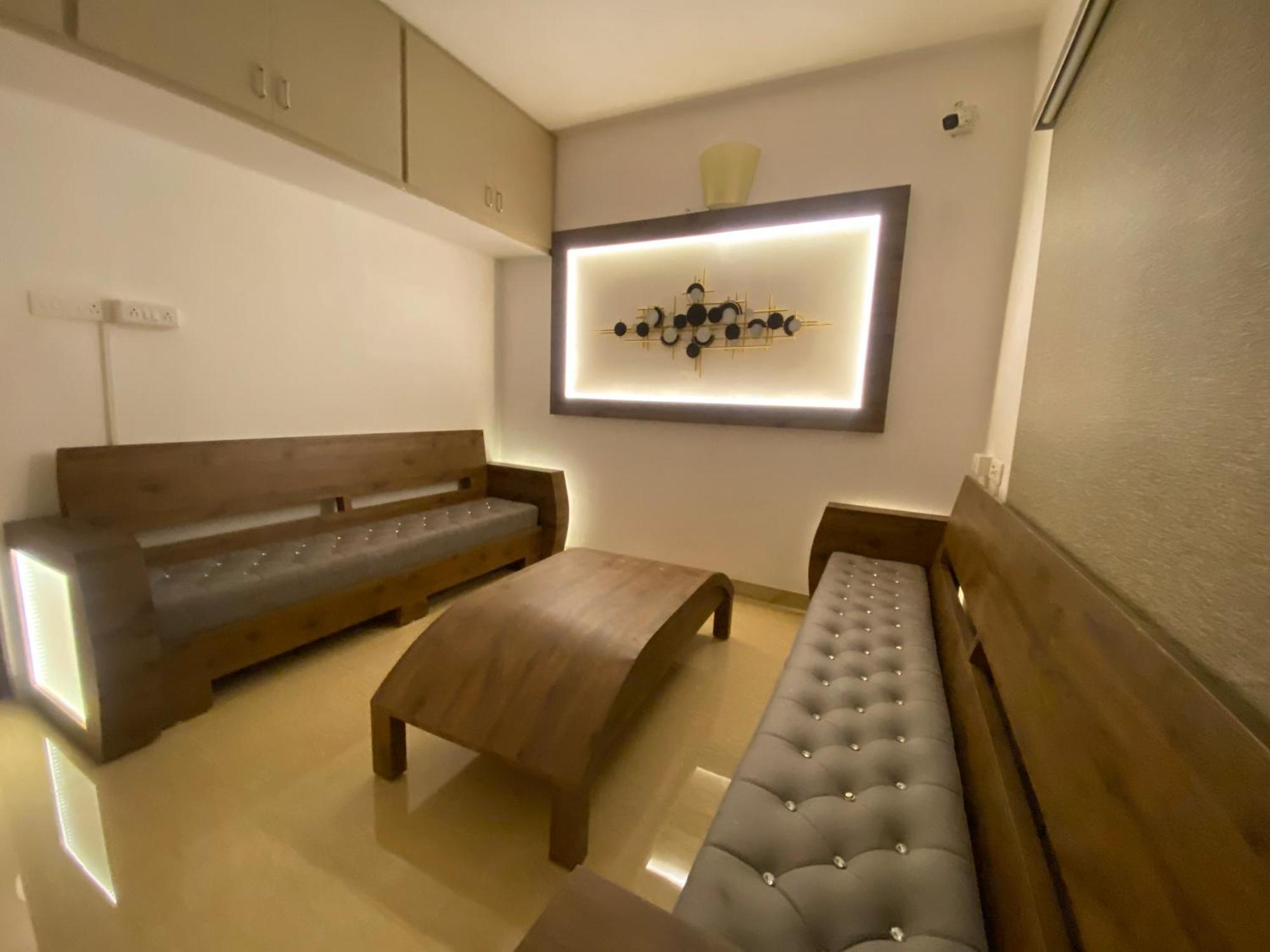 La Tamara Luxury - Tie Hotels & Resorts Puduccseri Kültér fotó