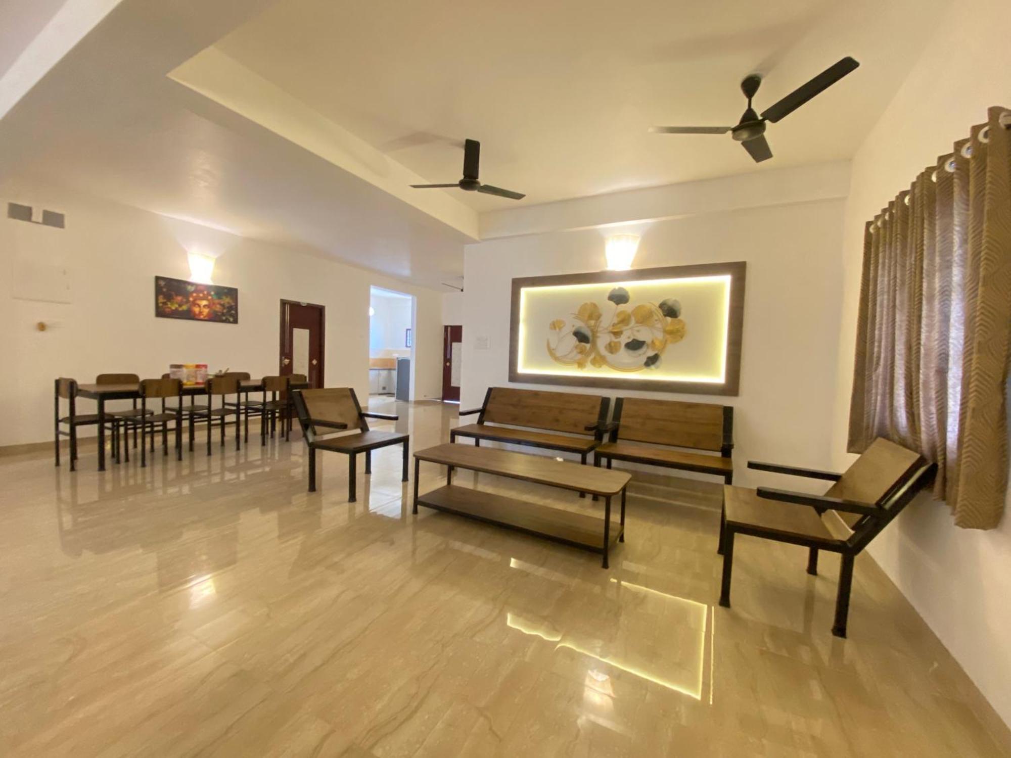 La Tamara Luxury - Tie Hotels & Resorts Puduccseri Kültér fotó