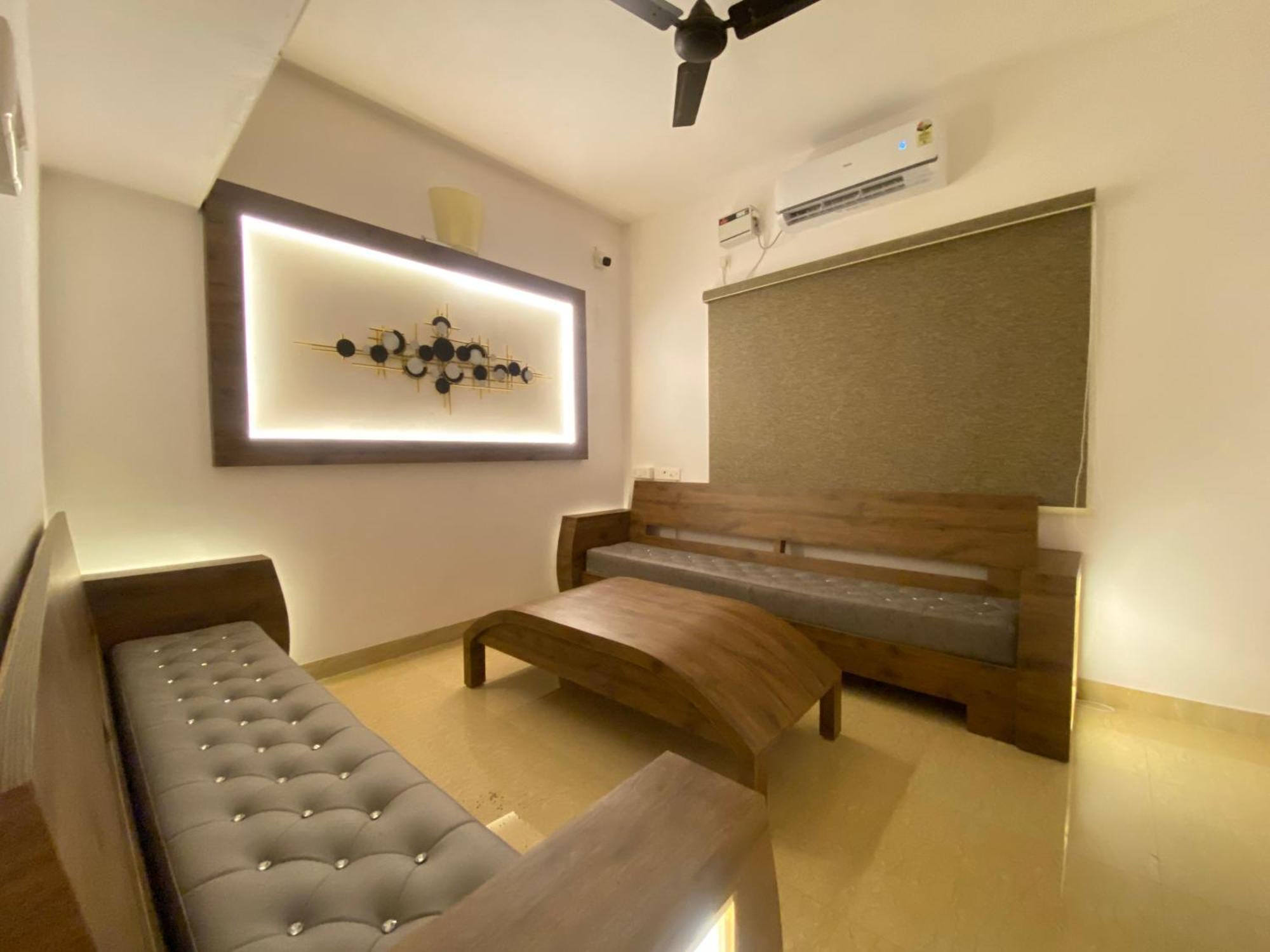 La Tamara Luxury - Tie Hotels & Resorts Puduccseri Kültér fotó