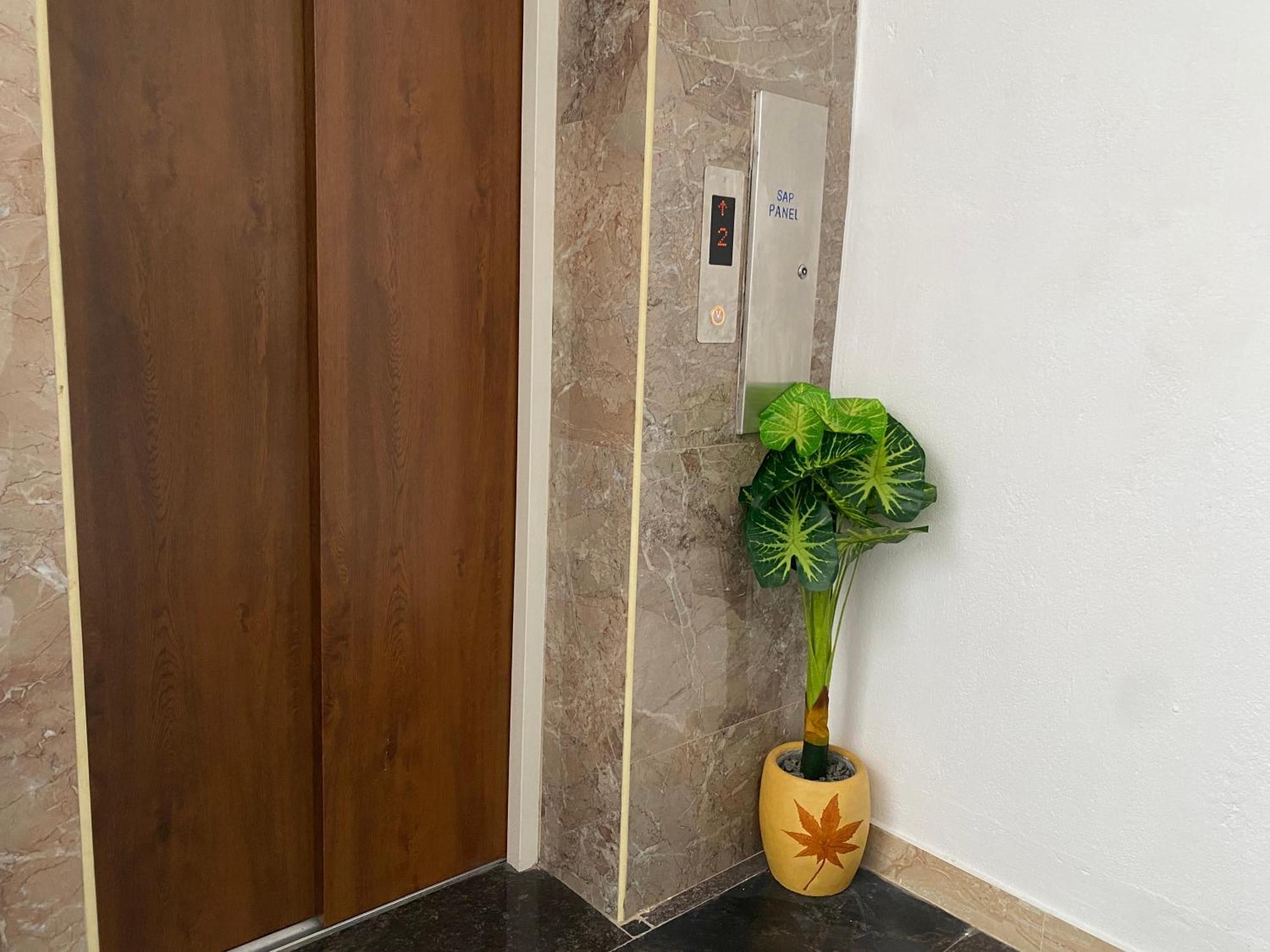 La Tamara Luxury - Tie Hotels & Resorts Puduccseri Kültér fotó