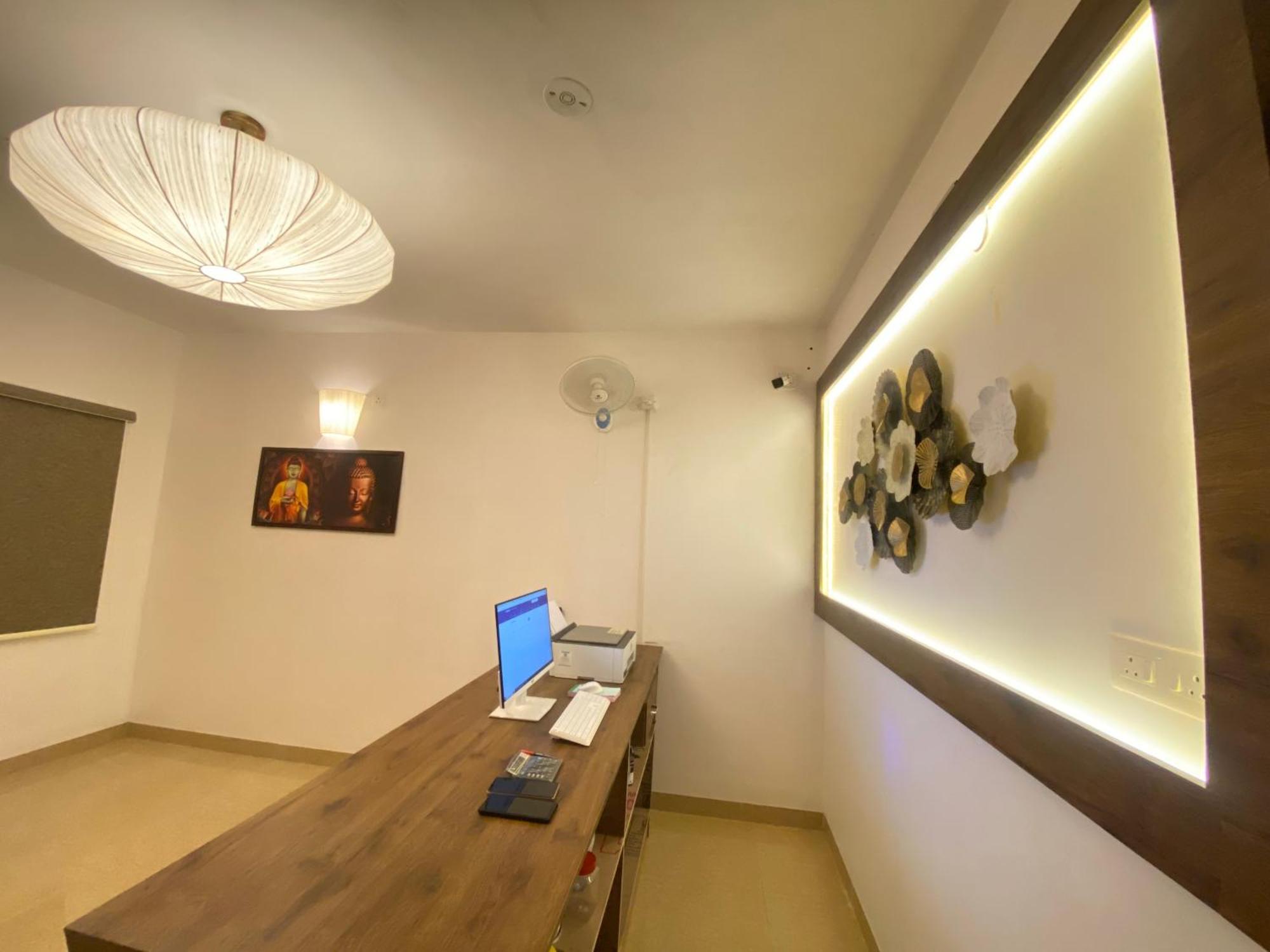 La Tamara Luxury - Tie Hotels & Resorts Puduccseri Kültér fotó