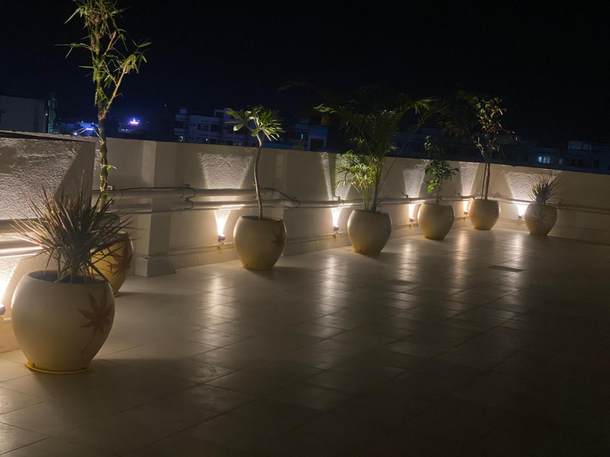 La Tamara Luxury - Tie Hotels & Resorts Puduccseri Kültér fotó