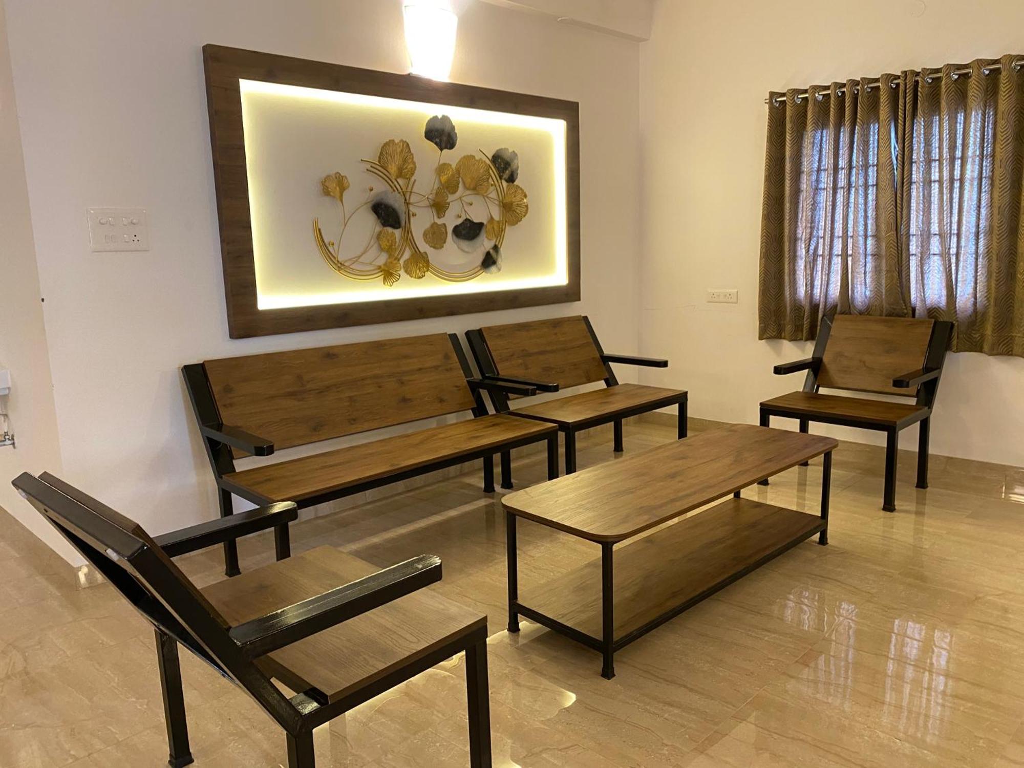 La Tamara Luxury - Tie Hotels & Resorts Puduccseri Kültér fotó