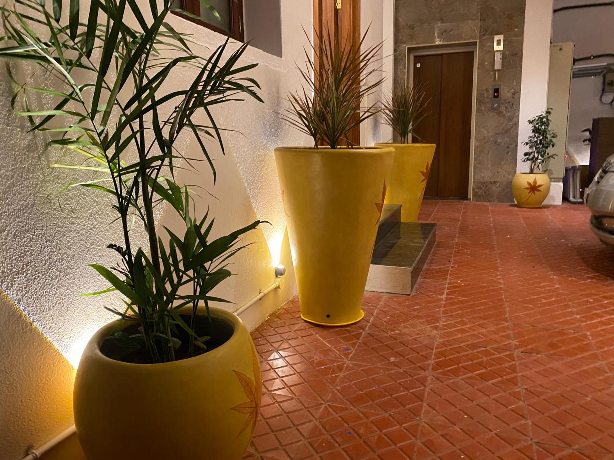 La Tamara Luxury - Tie Hotels & Resorts Puduccseri Kültér fotó