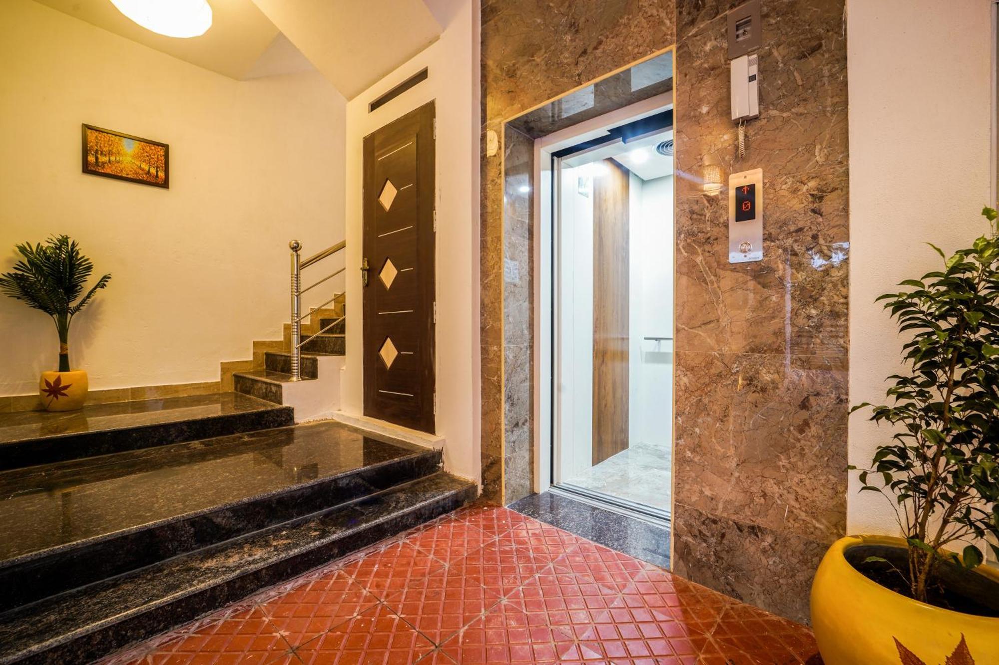 La Tamara Luxury - Tie Hotels & Resorts Puduccseri Kültér fotó