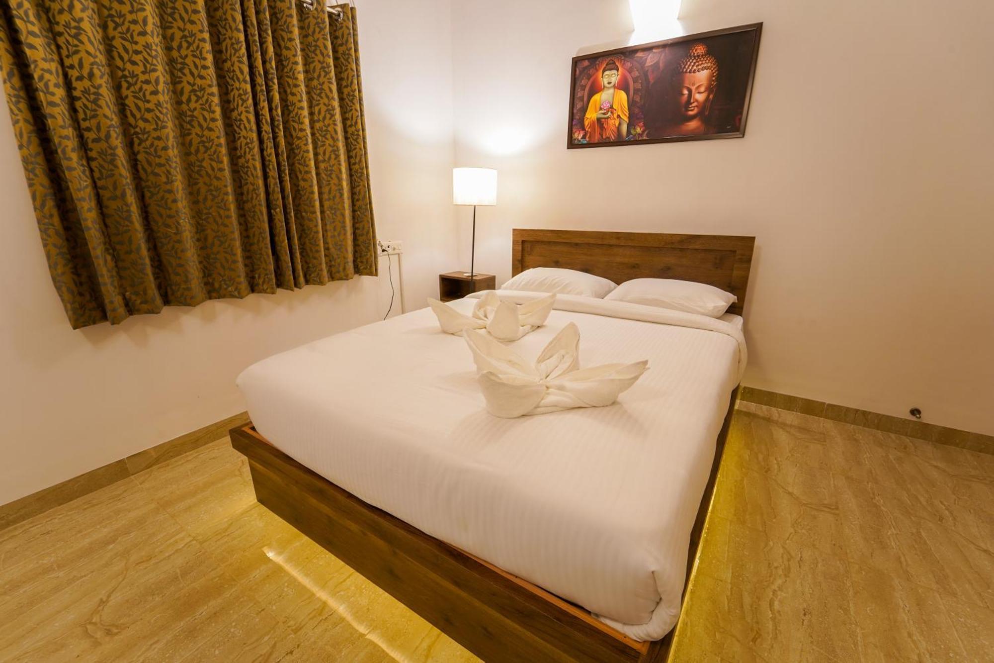 La Tamara Luxury - Tie Hotels & Resorts Puduccseri Kültér fotó