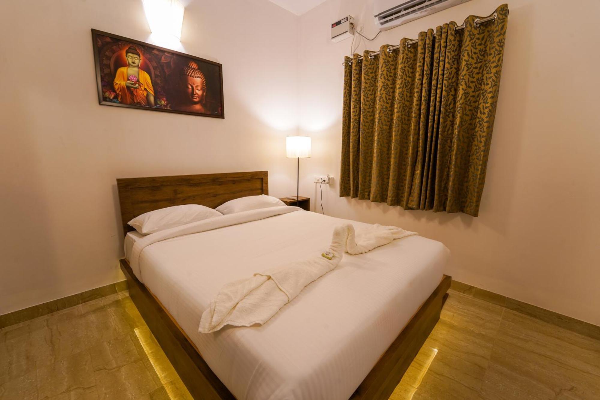La Tamara Luxury - Tie Hotels & Resorts Puduccseri Kültér fotó
